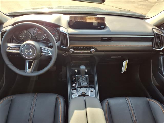 2025 Mazda CX-50 2.5 S Premium Plus