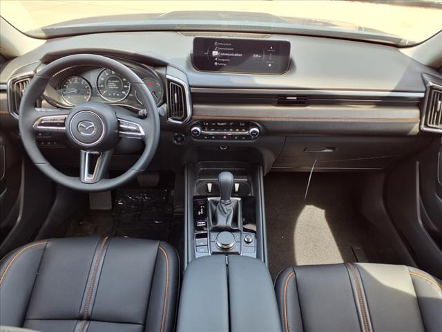 2025 Mazda CX-50 2.5 S Premium Plus