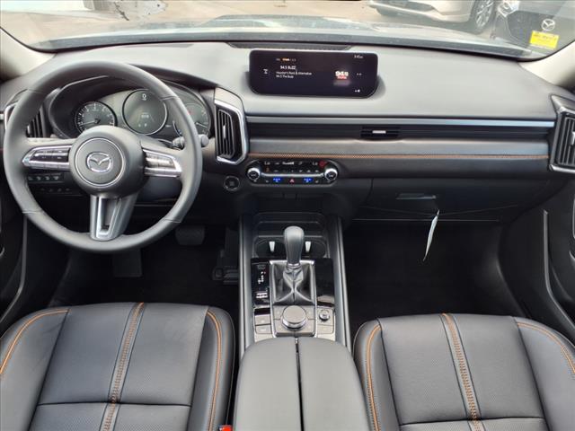 2025 Mazda CX-50 2.5 Turbo Premium Plus Package