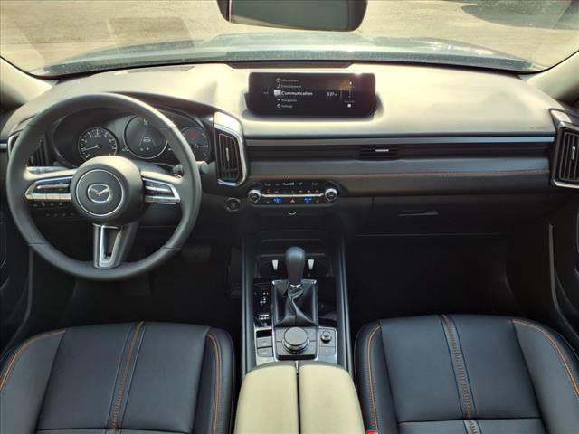 2025 Mazda CX-50 2.5 Turbo Premium Plus