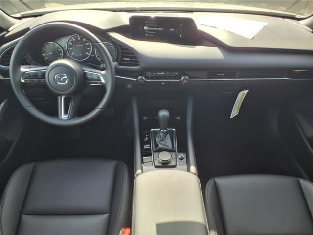 2025 Mazda Mazda3 Hatchback 2.5 S Select Sport