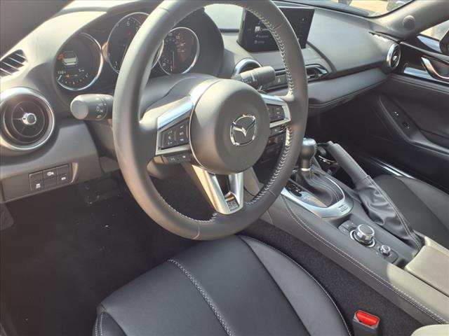 2025 Mazda MX-5 Miata Grand Touring