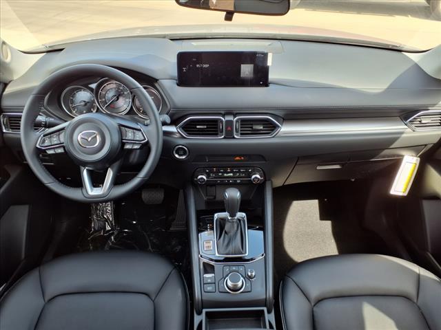 2025 Mazda CX-70 3.3 Turbo S Premium