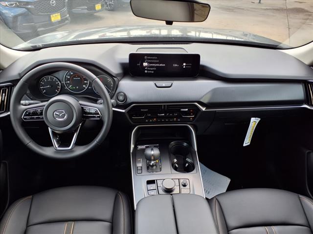 2025 Mazda CX-90 3.3 Turbo Select