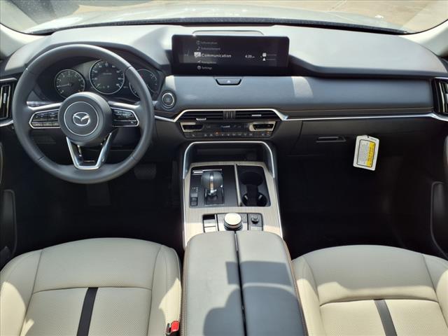 2025 Mazda CX-90 3.3 Turbo Preferred