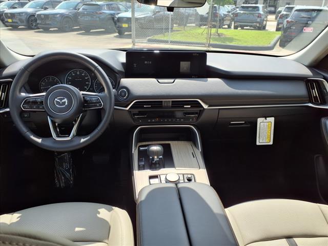 2025 Mazda CX-90 3.3 Turbo Preferred
