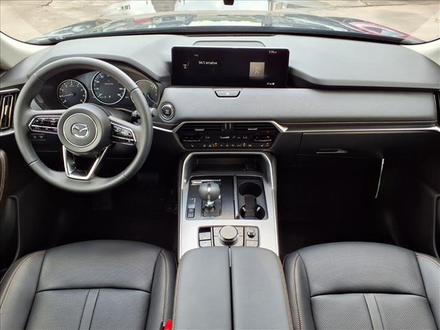 2025 Mazda CX-90 3.3 Turbo Preferred