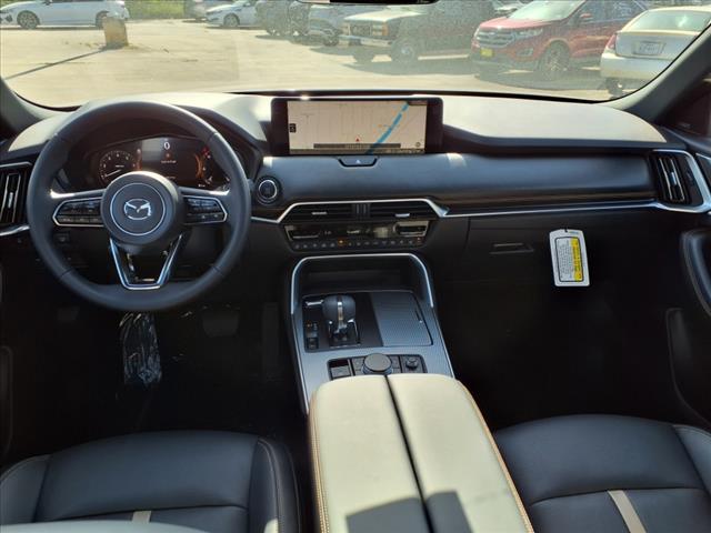 2025 Mazda CX-90 3.3 Turbo S Premium