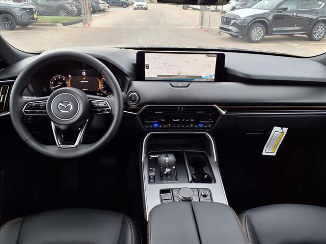 2026 Mazda CX-90 3.3 Turbo S Premium Sport