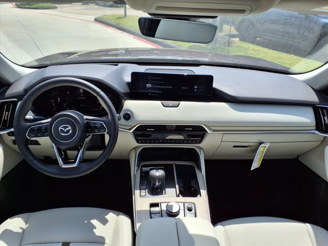 2025 Mazda CX-90 Plug-in Hybrid Premium Plus