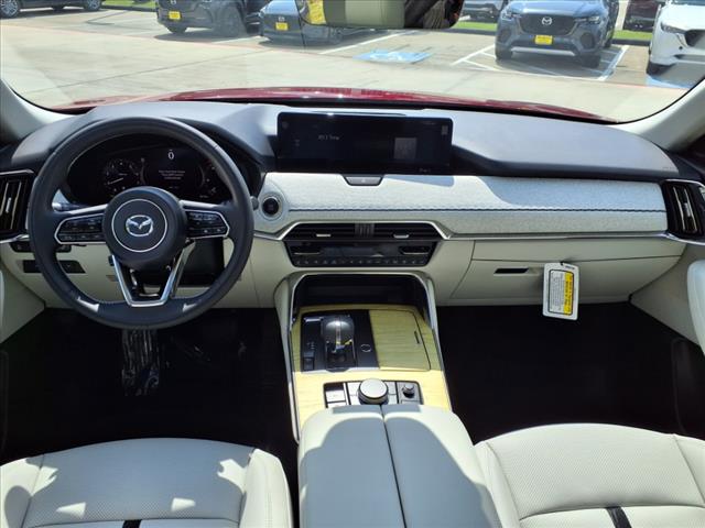 2025 Mazda CX-90 3.3 Turbo S Premium Plus