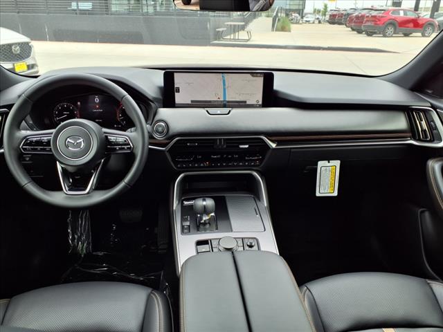 2025 Mazda CX-90 3.3 Turbo Premium Plus