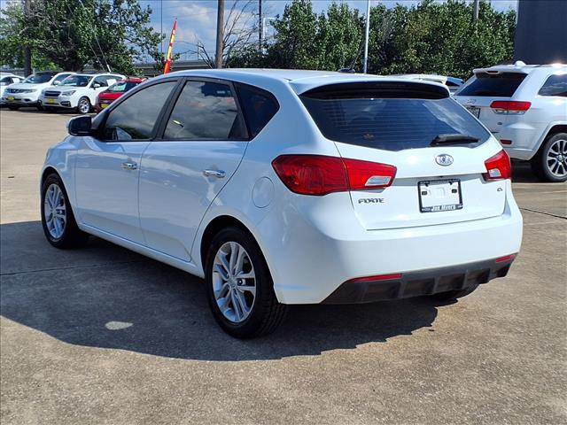 2012 Kia Forte5 EX