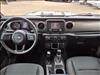 2021 Jeep Wrangler Unlimited Willys Sport