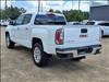 2016 GMC Canyon SLT