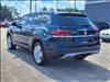 2019 Volkswagen Atlas 3.6L V6 SE
