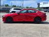 2025 Mazda Mazda3 Sedan 2.5 S Select Sport
