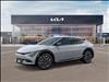 2025 Kia EV6 Light Long Range