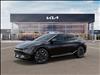 2025 Kia EV6 Wind