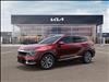 2025 Kia Sportage SX