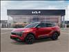 2026 Kia Sportage X-Pro Prestige