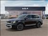 2025 Kia Telluride SX