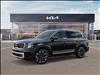 2025 Kia Telluride SX