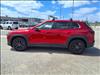 2025 Mazda CX-50 2.5 S Preferred