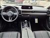 2025 Mazda CX-50 2.5 S Premium Plus
