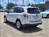 2017 Subaru Forester 2.5i Touring