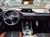 2025 Mazda Mazda3 Hatchback 2.5 Carbon Turbo