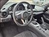 2025 Mazda MX-5 Miata Club
