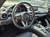 2025 Mazda MX-5 Miata RF Grand Touring