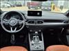 2025 Mazda CX-5 2.5 Carbon Turbo