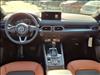 2025 Mazda CX-5 2.5 Carbon Turbo