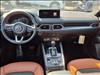 2025 Mazda CX-5 2.5 Carbon Turbo
