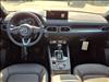2025 Mazda CX-5 2.5 Turbo Signature