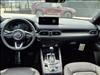 2025 Mazda CX-5 2.5 Turbo Signature