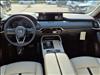 2025 Mazda CX-90 3.3 Turbo Preferred