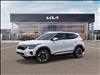 2025 Kia Seltos SX