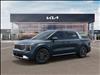 2025 Kia Carnival SX
