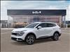 2025 Kia Sportage Hybrid EX
