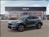 2025 Kia Sportage Hybrid EX