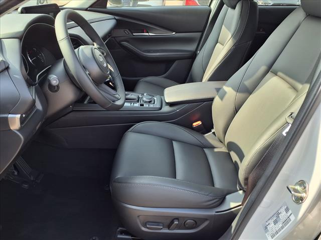 2026 Mazda CX-30 2.5 S Select Sport