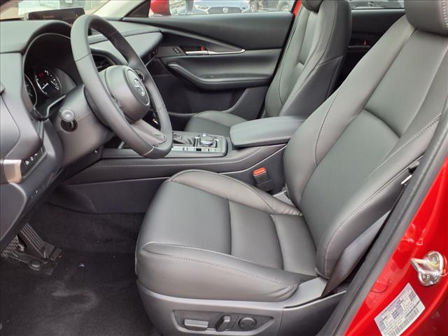 2026 Mazda CX-30 2.5 S