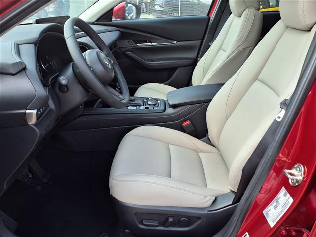 2026 Mazda CX-30 2.5 S Preferred