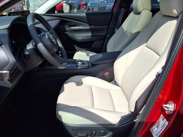 2026 Mazda CX-30 2.5 S