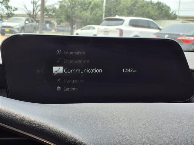 2023 Mazda Mazda3 Sedan 2.5 S Premium