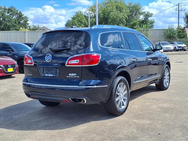2017 Buick Enclave Convenience Group