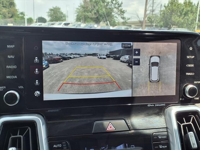 2023 Kia Sorento X-Line SX Prestige